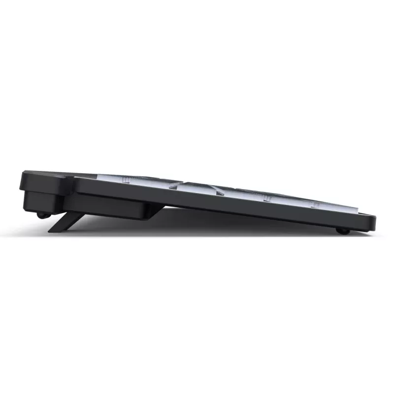 Tastiera multi-device WK-750 nero