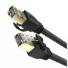 Cavo di rete UNITEK C1813EBK RJ-45 RJ-45 Ethernet 10 m nero