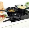 Padella Russell Hobbs RH03254EU7 24 cm con indicatore di calore Thermocollar