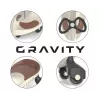 Gravity ride Gravity beige marrone