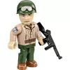 Gioco di costruzione Cobi Waco CG-4 modello 5755 set di mattoncini