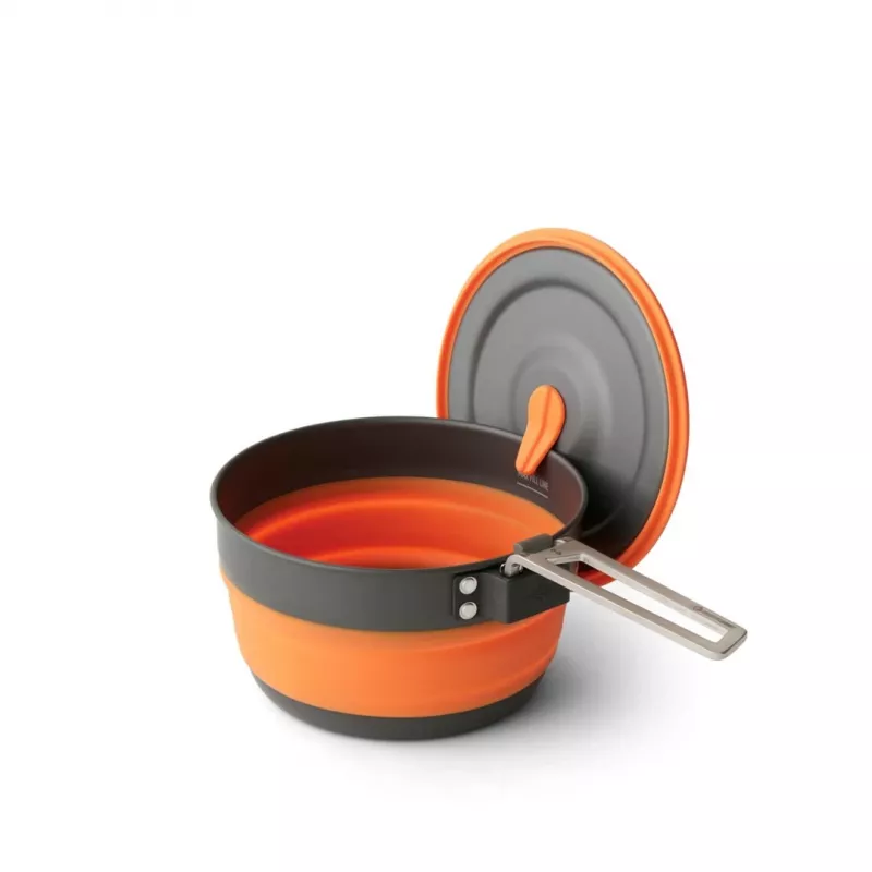 Sea To Summit ACK025021/UNI pentolame 1 L