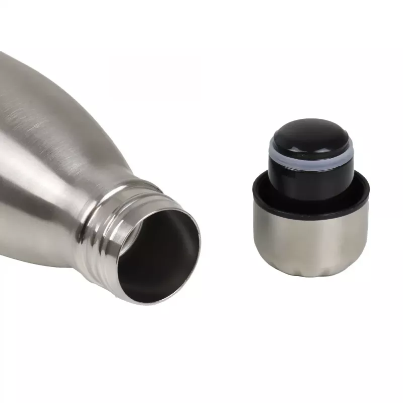 Bollitore elettrico Jata HTER1001 500 ml — compatto scaldacqua in acciaio inox