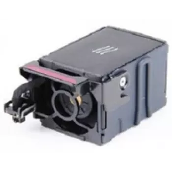 Ricambio: Hewlett Packard Enterprise gruppo modulo ventola hot pluggable a doppio rotore, 822531-001 (gruppo modulo)