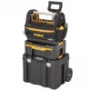 Valigetta portautensili DeWALT DWST82990-1 altezza 350 mm peso 2 kg