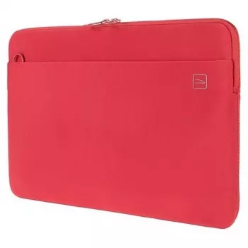 TUCANO Top Second Skin 40,60 cm 16 rosso notebook fino a 16 BFTMB16-R