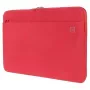 TUCANO Top Second Skin 40,60 cm 16 rosso notebook fino a 16 BFTMB16-R