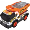 Camion ribaltabile 30 cm con luce e suono Simba