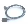Motorola CBL-58918-02 cavo seriale nero 0,7 m RS232 DB9