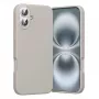 Custodia MagSafe Vention KUHM0-10 per iPhone 16 — grigio, compatibile MagSafe, custodia protettiva sottile
