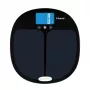Bilancia pesapersone Salter 9192 BK3R Curve Bluetooth Smart Analyzer