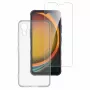 Cover 4smarts Galaxy XCover 7 trasparente 16,8 cm