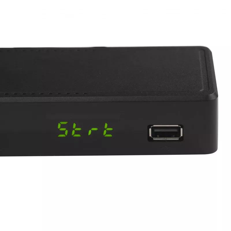 Set-top box DENVER DTB-148 HD per televisione via antenna (modello 110131120120)