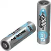 Batteria AA Ansmann 2500mAh maxE plus nickel-metallo idruro NiMH