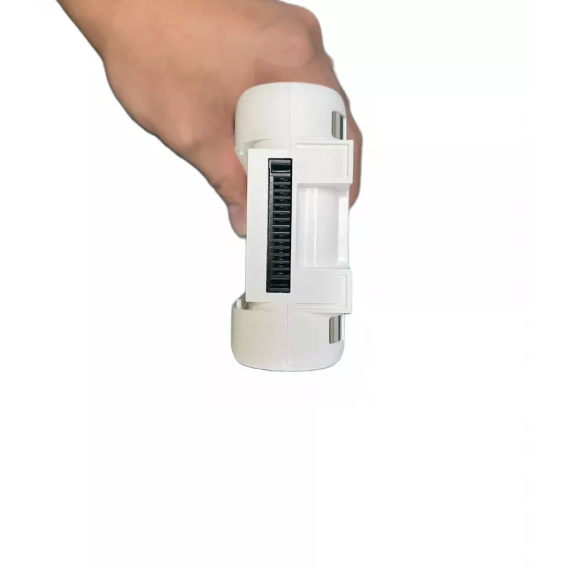 Batteria Xiaomi BHR6459CN per scopa elettrica bianco 177x53x60mm