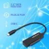 Adattatore SATA QOLTEC 52269 per unità da 2,5