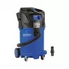 Aspiratore a tamburo Nilfisk ATTIX 50-21 PC CL R – pulizia a umido e a secco, 47 l, 1400 W, senza sacchetto, 11 kg