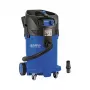 Aspiratore a tamburo Nilfisk ATTIX 50-21 PC CL R – pulizia a umido e a secco, 47 l, 1400 W, senza sacchetto, 11 kg