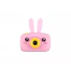 Fotocamera digitale per bambini Extralink H23 PINK, consigliata dai 3 anni