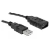 Adattatore USB-seriale DeLOCK 61460
