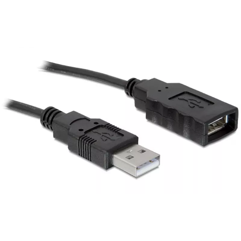 Adattatore USB-seriale DeLOCK 61460