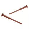 Kit di montaggio Noctua NA-SAV4 marrone