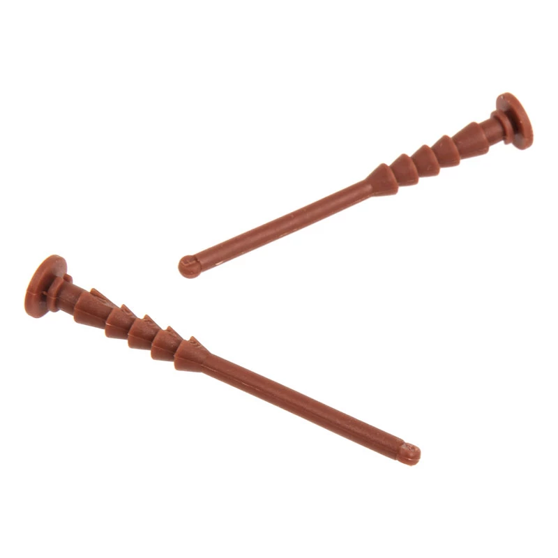 Kit di montaggio Noctua NA-SAV4 marrone
