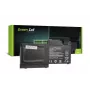 Green Cell HP141 batteria per EliteBook 720 G1 G2 820 G1 G2