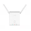 Yealink W90B stazione base DECT, bianco