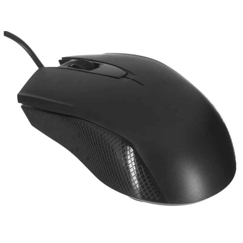A4Tech OP-760 mouse USB Type-A ottico 1200 DPI