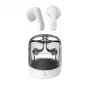 Cuffie SBOX EB-TWS12 bianco