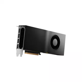Scheda grafica workstation PNY RTX 5000 Ada — 32 GB GDDR6, 256 bit, PCIe 4.0, 4x DisplayPort, 250 W