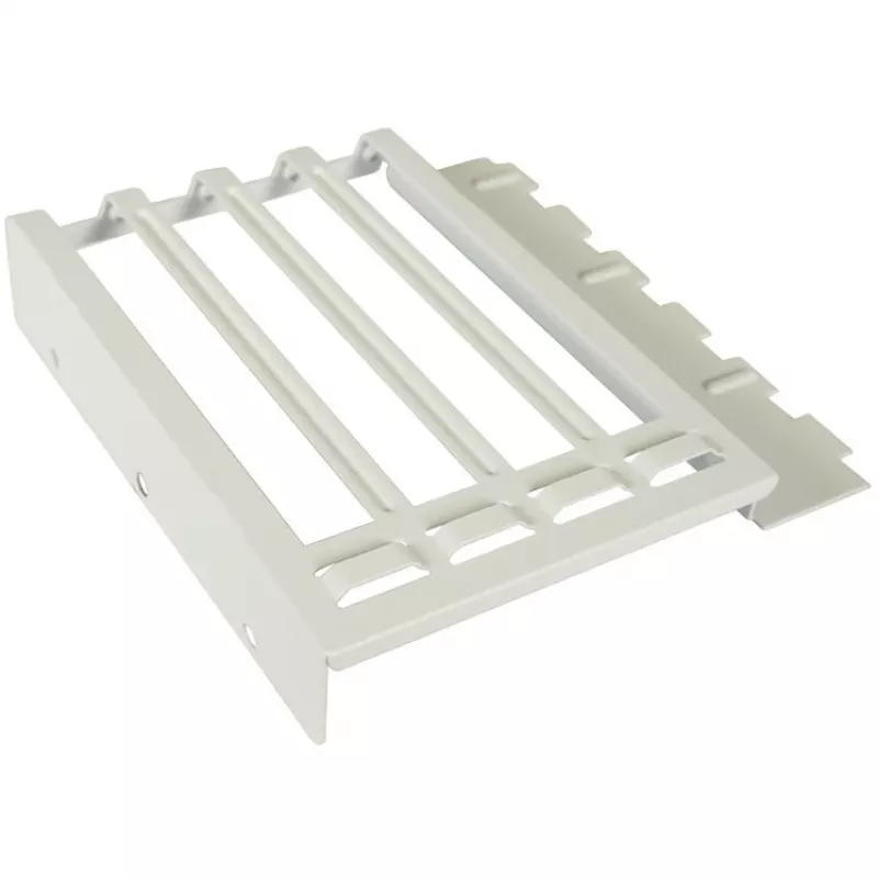 Lc-power LC-802W-ON prodotto bianco