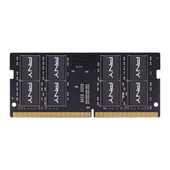 PNY Performance - DDR4 - modulo - 8 GB - SO DIMM 260-PIN
