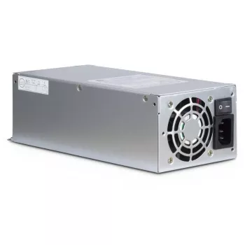 Inter-Tech ASPOWER U2A-B20600-S - alimentatore (interno) - AC 100-240 V - 600 Watt (88887228)