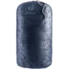 Sacco a pelo DEUTER Exosphere 0°C / 32°F — sintetico, ink/maple