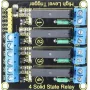 Joy-it sbc-ssr01 modulo relè 1 pz. (sbc-ssr01)