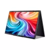 Monitor portatile Acer PD163QT 39,6 cm (15,6 inch) FHD 1920x1080 IPS 8 ms USB-C nero VESA 75x75