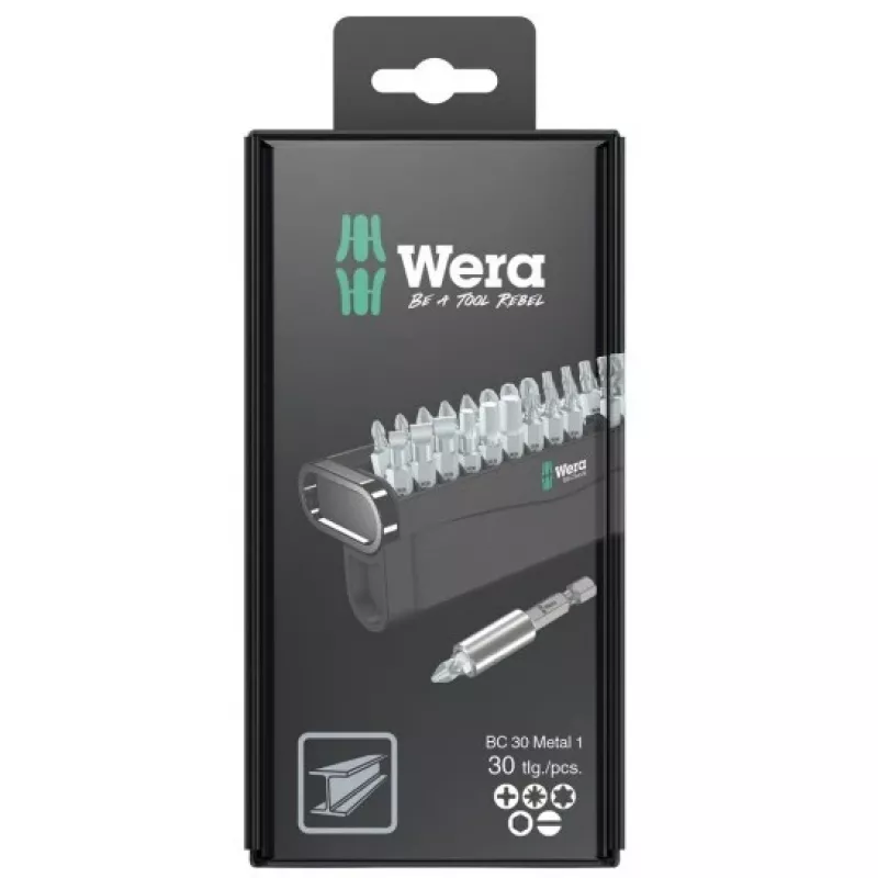 Wera utensile 05057440001 lavorazione di alta qualità
