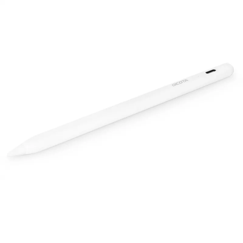 Dicota Stylus attivo Apple per iPad bianco