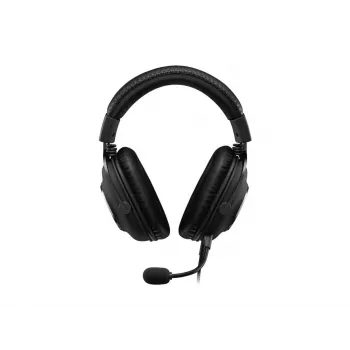 Headset Logitech PRO X SE Wired Gaming Headset nero 981-001470