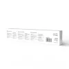 Supporto per laptop Savio SAVPB-01 argento