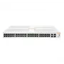 HPE Aruba Networking Aruba Instant On 1930 Managed L2+ Gigabit Ethernet (10/100/1000) 1U bianco