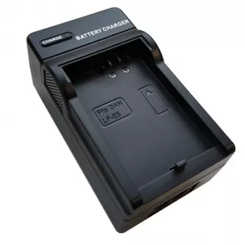 Caricabatterie CANON LP-E5