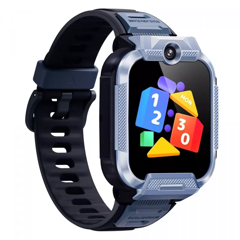 Smartwatch per bambini Mibro Z5 4G LTE blu
