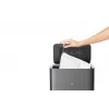 Xiaomi Mi Mop 2 Ultra Stazione di svuotamento automatica, nero (BHR5196EU)