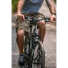 Bicicletta Huffy EXTENT 26 argento 26950W argento