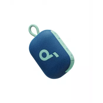 Altoparlante Soundcore GO SELECT 4 Bluetooth blu
