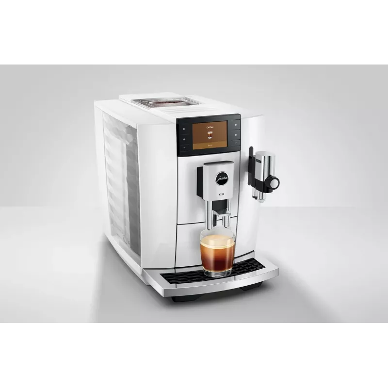 JURA E8 (ED) Macchina per caffè espresso automatica 1,9 L