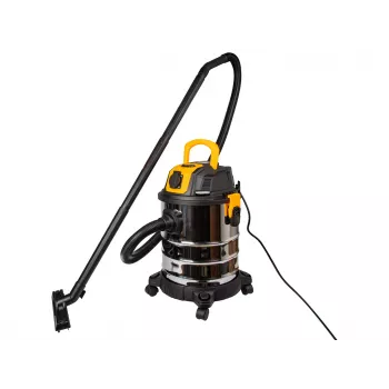 BLOW WD3300 aspiratore industriale con presa 230V 2000W
